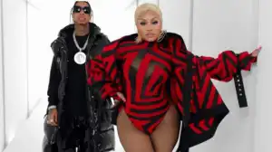 Tyga - Dip (Remix) ft. Nicki Minaj